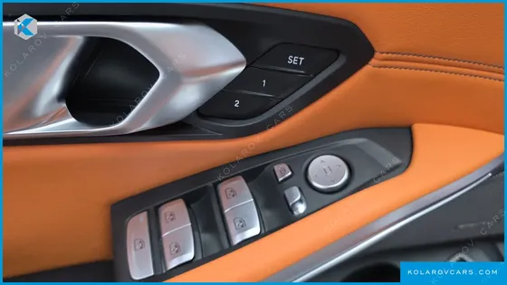 BMW M3 M3 SEDAN COMPETITION M XDRIVE