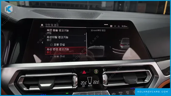BMW M3 M3 SEDAN COMPETITION M XDRIVE