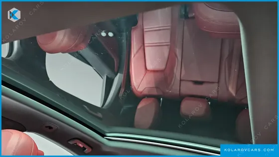 PORSCHE CAYENNE 3.0 COUPE