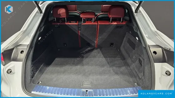 PORSCHE CAYENNE 3.0 COUPE