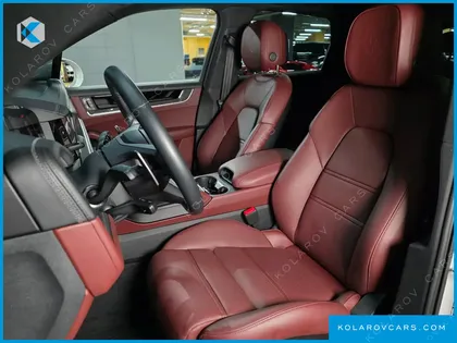 PORSCHE CAYENNE 3.0