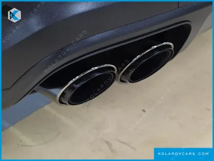 PORSCHE CAYENNE 3.0