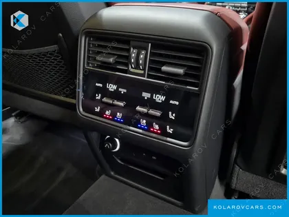 PORSCHE CAYENNE 3.0