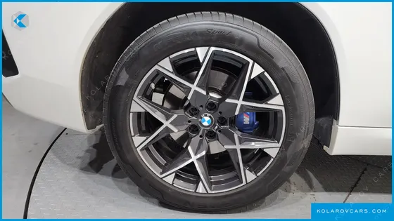 BMW X3 XDRIVE 20 M SPORT