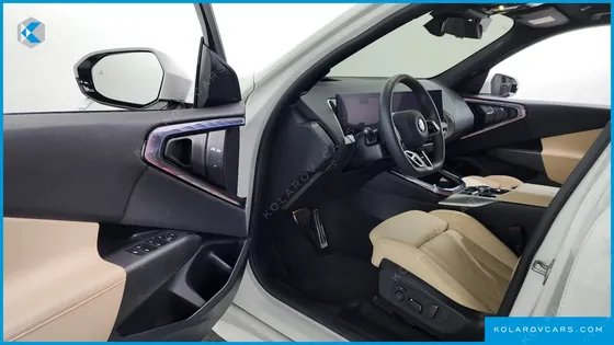 BMW X3 XDRIVE 20 M SPORT