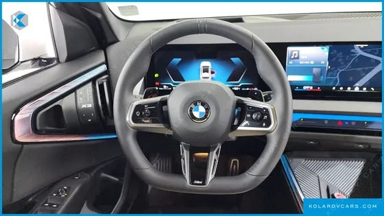 BMW X3 XDRIVE 20 M SPORT