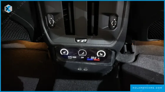 BMW X3 XDRIVE 20 M SPORT