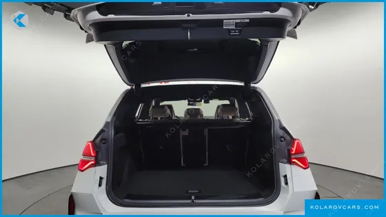 BMW X3 XDRIVE 20 M SPORT
