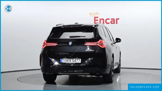 BMW X3 XDRIVE 20 M SPORT