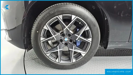 BMW X3 XDRIVE 20 M SPORT