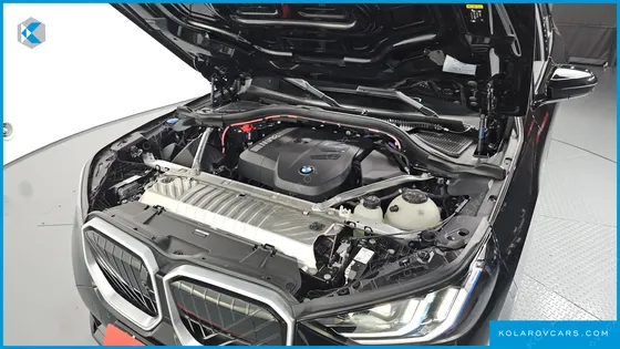 BMW X3 XDRIVE 20 M SPORT