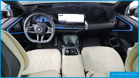 BMW X3 XDRIVE 20 M SPORT