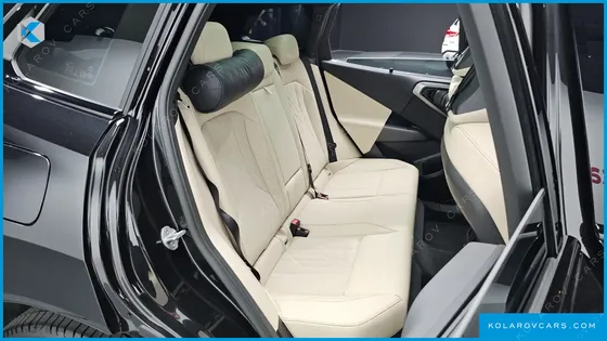 BMW X3 XDRIVE 20 M SPORT