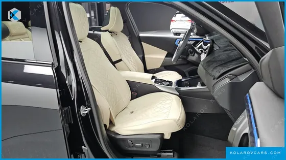 BMW X3 XDRIVE 20 M SPORT