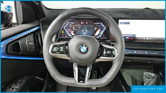BMW X3 XDRIVE 20 M SPORT