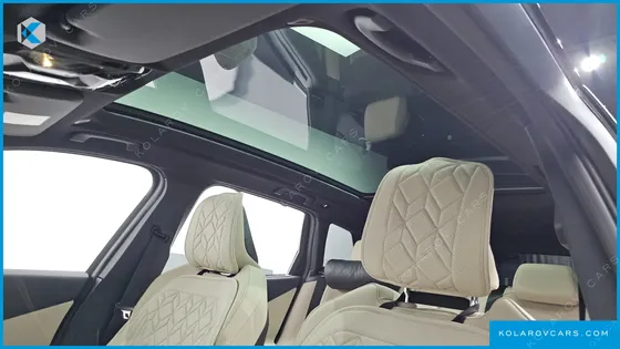 BMW X3 XDRIVE 20 M SPORT