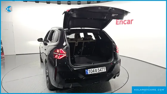BMW X3 XDRIVE 20 M SPORT