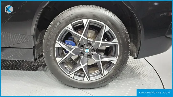 BMW X3 XDRIVE 20 M SPORT