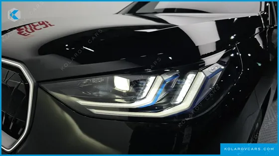 BMW X3 XDRIVE 20 M SPORT