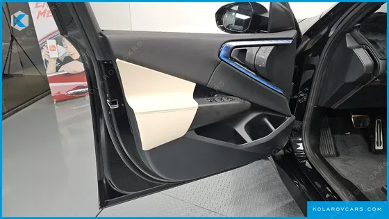 BMW X3 XDRIVE 20 M SPORT