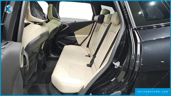 BMW X3 XDRIVE 20 M SPORT