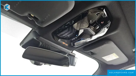 BMW X3 XDRIVE 20 M SPORT