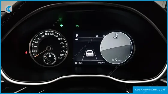 GENESIS G80 GASOLINE 3.5 TURBO AWD