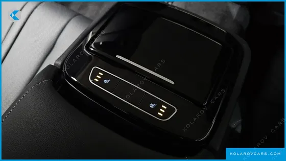 GENESIS G80 GASOLINE 3.5 TURBO AWD