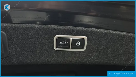 GENESIS G80 GASOLINE 3.5 TURBO AWD