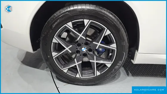 BMW X3 XDRIVE 20 M SPORT