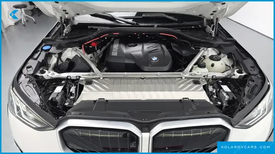 BMW X3 XDRIVE 20 M SPORT