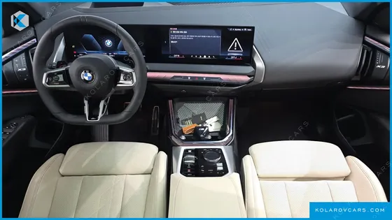 BMW X3 XDRIVE 20 M SPORT