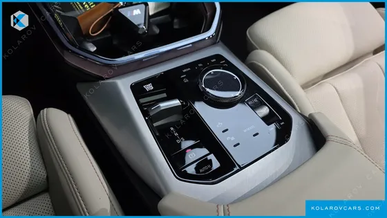BMW X3 XDRIVE 20 M SPORT