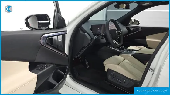 BMW X3 XDRIVE 20 M SPORT