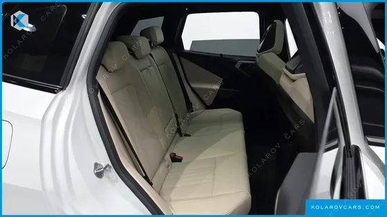 BMW X3 XDRIVE 20 M SPORT