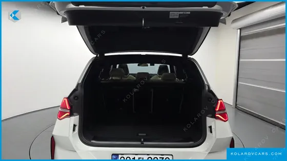 BMW X3 XDRIVE 20 M SPORT