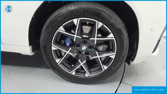 BMW X3 XDRIVE 20 M SPORT