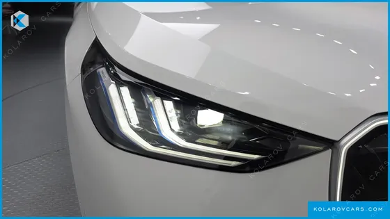 BMW X3 XDRIVE 20 M SPORT
