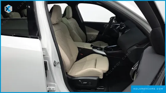BMW X3 XDRIVE 20 M SPORT