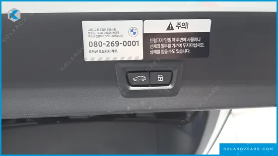 BMW X3 XDRIVE 20 M SPORT