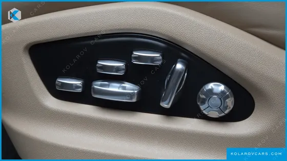 PORSCHE CAYENNE 3.0