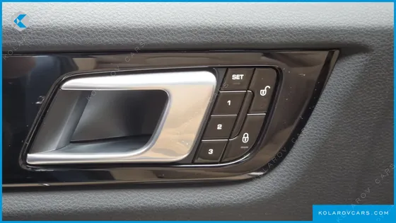 PORSCHE CAYENNE 3.0