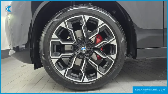 BMW X3 XDRIVE 20 M SPORT PRO