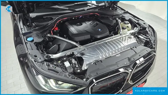 BMW X3 XDRIVE 20 M SPORT PRO