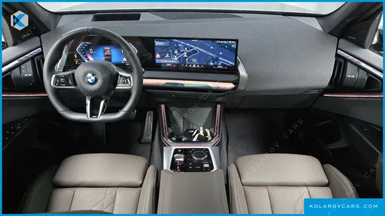 BMW X3 XDRIVE 20 M SPORT PRO