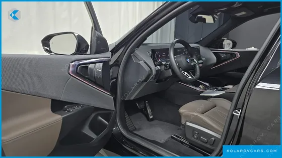 BMW X3 XDRIVE 20 M SPORT PRO