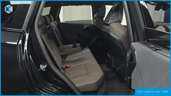 BMW X3 XDRIVE 20 M SPORT PRO