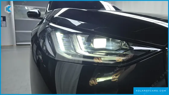 BMW X3 XDRIVE 20 M SPORT PRO