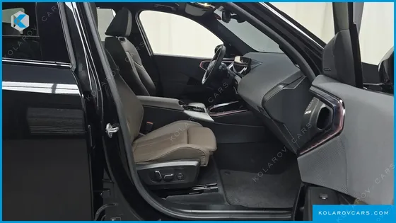 BMW X3 XDRIVE 20 M SPORT PRO