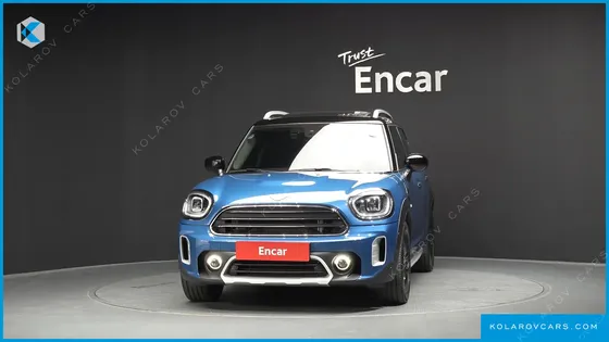 MINI COUNTRYMAN CLASSIC